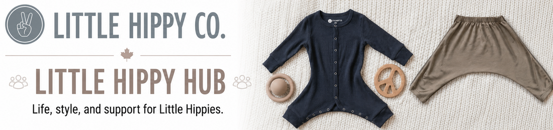The Complete Guide to Dressing a Baby in a Pavlik Harness