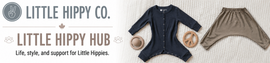 The Complete Guide to Dressing a Baby in a Pavlik Harness