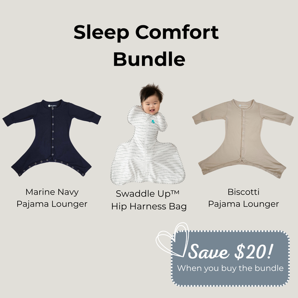 Sleep Comfort Bundle